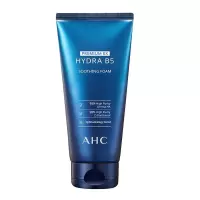AHC 爱和纯 专研B5玻尿酸水盈洗面奶 180ml