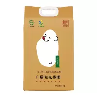 广垦稻花香5kg（小熊）