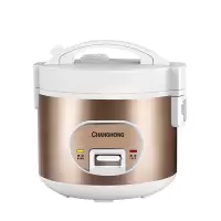 长虹小家电 CFB-X30E02 电饭煲 单位:台