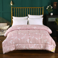 德泽家纺 DZ-B768 爱唯暖冬被 单位:套