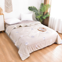 德泽家纺 DZ-B1611 艾草香薰被 单位:套