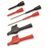 福禄克 Fluke TP920 FLUKE TP920测试探头适配器套件(包装数量 1件)