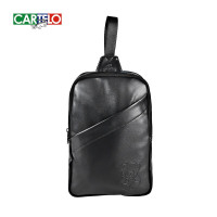 卡帝乐鳄鱼箱包 CD-XK01 迪酷 胸包 单位:个