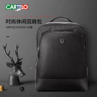 卡帝乐鳄鱼箱包 CD-SW11 菲力休闲双肩背包 单位:个