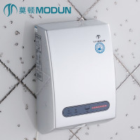 莫顿(MODUN) X3 手部消毒器 银色 1800ML