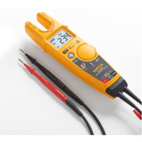 福禄克 Fluke T6-600/CN FLUKE T6-600/CN非接触式电压钳表(包装数量 1个)