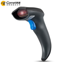 科密(Comet) GY-58 扫码枪 扫描枪 扫码器 办公设备