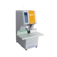 科密(Comet) CM-880 装订机 自动财务装订机 办公设备