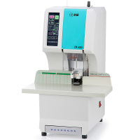 科密(Comet) CM-500K 装订机 全自动装订机 智能财务凭证档案装订 办公设备