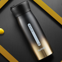 苏泊尔(SUPOR) KC53BU1 保温杯 魔力黑