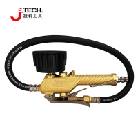 捷科(JETECH) TIG-20 修车工具 20Kg充气胎压表 24(6×4盒)
