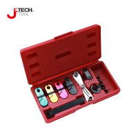 捷科(JETECH) ATL-12S 修车工具 供油管及变速箱油管拆装组 16(1×16套)