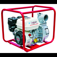 嘉陵工业(JIALING) 本田 TP30P 水泵 80mm