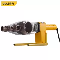 得力(deli) DL82063 热熔器900W (新VI)(1把)