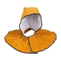固安捷 牛皮披肩帽 （2顶）