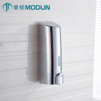 莫顿(MODUN) 9050 皂液器 单头镀铬