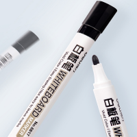 得力(deli)白板笔