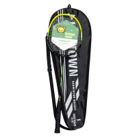 Hodtown 何大屋蟹霸霸羽毛球拍HDW1319