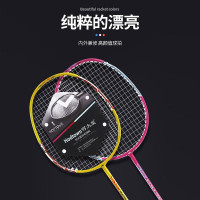 Hodtown 何大屋羽毛球拍套装（经典款）HDW130901