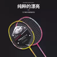 Hodtown 何大屋羽毛球拍套装（经典款）HDW130901