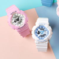 Casio卡西欧电子手表BA-110BE-4A