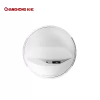 长虹 100C5U PRO 100英寸激光电视套件 标配菲涅尔硬屏 三重护眼 超高色域 远场语音
