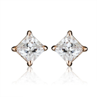 ITALINA 伊泰莲娜闪耀之星时尚耳环