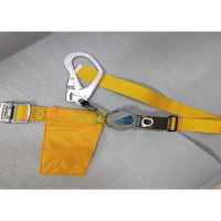 日本fujii-denko安全带TRN-599绝缘安全带