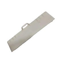 硬质导线遮蔽罩硬质瓷瓶遮蔽罩 操作杆用导线护罩 硬质导线遮蔽罩