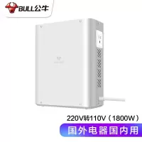 BULL公牛大功率电源变压器GN-P5