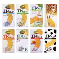 韩国苏打饼干