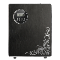 五星级酒店4S店专用中央空调加香机香氛机扩香机网吧喷香机香薰机KX-03黑色电源机送5瓶100ml精油