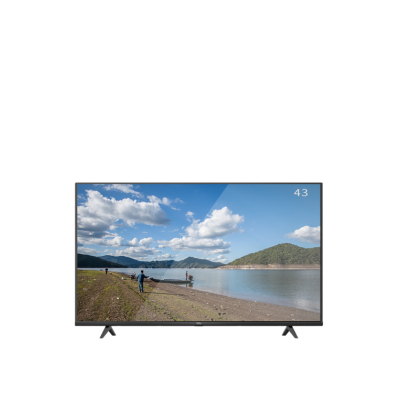 TCL 50A30 带底座 1122*240.8*695.8 TCL50寸4K电视