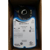 江森 M9124-GGA-2 空调执行器 驱动器 比例积分调节风阀执行器 (一个装)