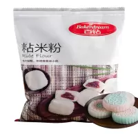 粘米粉 500g