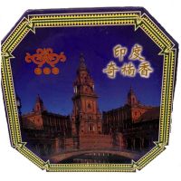 印度奇楠檀香48盘装