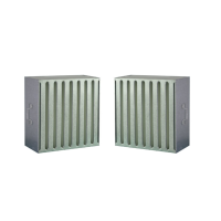 高效过滤器 250*250*220