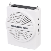 E136小蜜蜂扩音器 白色