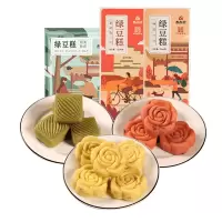 绿豆糕 150g*20