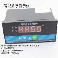 液位显示仪 TWP-C803-02-23-HL