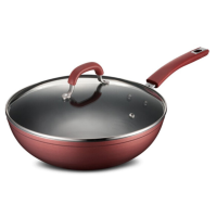 爱仕达油你控新不粘炒锅CL30Y5WJ-C(CMB)