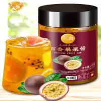 百香果酱1000g/瓶