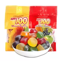 软糖 1袋5斤