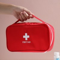 便携防疫包套装户外安心防护用品