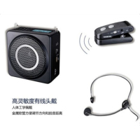 e260w有线头戴扩音器