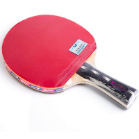 T 乒乓球拍 带乒乓球 副