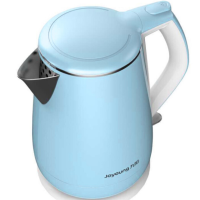 九阳K15-F23电热水壶1.8L(只)