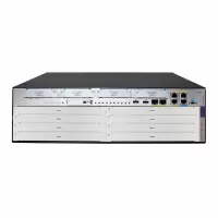 华三(H3C)MSR3660 企业级路由器