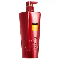沙宣(VS) 修护水养 洗发水 750ml（洗发露洗头膏洗头水 水润平衡 男士女士通用）