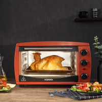 KONKA康佳电烤箱KAO-2801